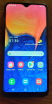 A10 Galaxy Samsung