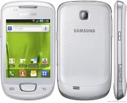 Samsung Galaxy Mini GT-S5570+baterija+punjač+dostava=11,94€ /1/23