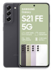 Galaxy S21 FE 5G NOVI