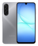 Mobitel SAMSUNG Galaxy A17 8GB/256GB sivi
