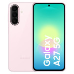Mobitel SAMSUNG Galaxy A27 6GB/128GB 5G Awesome Pink (Roza)