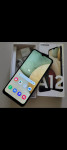 Prodajem Samsung Galaxy A12 ispravan i uredan sačuvan Max duo SIM