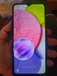 Samsung A03s, razbijen ekran