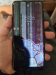 Samsung A03s, razbijen ekran