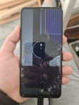 Samsung A12 (sm-a125f), razbijen ekran