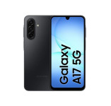 SAMSUNG A17 5G 128/4GB CRNI *DO 24 RATE* NOVO U VAKUMU ! R1!