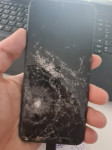 Samsung A20e, ne radi ekran, upali se, zavibrira