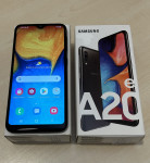 Samsung Galaxy A20e, Super stanje, VŽ