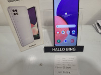 Samsung A22