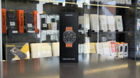 Samsung G.Watch Ultra 47mm LTE (2025) SM-L705 Titanium Gray-MSStore.hr