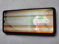 Samsung Galaxy A04s,za dijelove, LCD zaslon neispravan,bez punjača