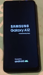 Samsung Galaxy A12, 4/64