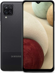 Samsung Galaxy A12 64 GB Black