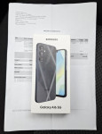 SAMSUNG GALAXY A16 5G 128GB ZAPAKIRANO NOVO