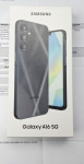 SAMSUNG GALAXY A16 5G 128GB ZAPAKIRANO NOVO