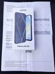 SAMSUNG GALAXY A16 5G 128GB ZAPAKIRANO NOVO