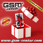 Samsung Galaxy A17 4G 4/128GB ! NOVO ! RAČUN, GARANCIJA, R1