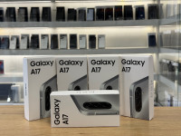 Samsung Galaxy A17 4GB/128GB Gray NOVO/RATE/ZAMJENA