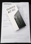SAMSUNG GALAXY A17 5G 128GB ZAPAKIRANO NOVO