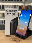 Samsung Galaxy A17 5G 4GB/128GB RABLJENO/RATE/ZAMJENA #6846