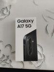 Samsung Galaxy A17 5G Otvoren ali ne koristen