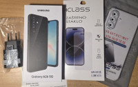 SAMSUNG GALAXY A26 5G 8GB/256GB