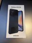NOVI!!! Samsung Galaxy A34 5G