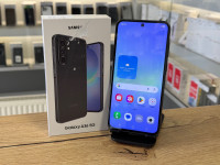 Samsung Galaxy A36 8GB/256GB Black RABLJENO/RATE/ZAMJENA #6190