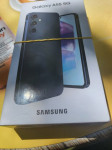 Samsung galaxy a55 256 gb vakum garancija