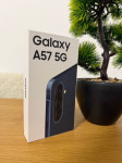 SAMSUNG GALAXY A57 *256GB* (awesome navy) **NOVO**