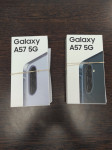 Samsung Galaxy A57