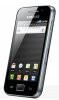 SAMSUNG GALAXY ACE CRNI,RADI NA SVE MREŽE,DOSTAVA