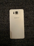 Samsung Galaxy Alpha - 32GB - Odlično stanje