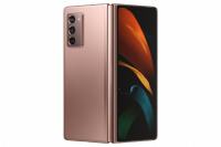 Samsung Galaxy Z Fold 2 5G 256gb mystic bronze