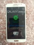 Samsung Galaxy Grand 2 displej