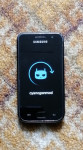 Samsung GALAXY  S GT-I9000