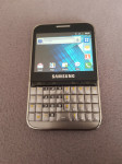 Samsung Galaxy Pro B7510, sve mreže,tač i tipke,sa punjačem