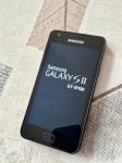 Samsung Galaxy S2 kao nov, gotovo ne korišten