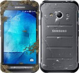SAMSUNG GALAXY XCOVER 3,8GB,RADI NA SVE MREŽE,DOSTAVA.