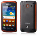SAMSUNG GALAXY XCOVER,RADI NA SVE MREŽE,DOSTAVA
