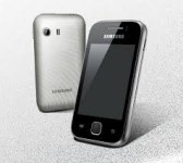 SAMSUNG GALAXY YOUNG,SREBRNI,RADI NA SVE MREŽE,DOSTAVA