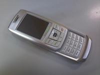 Samsung e250
