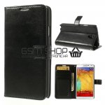 Kožna torbica futrola Samsung Galaxy Note Neo N750 wallet Crazy Horse