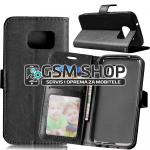 Kožna torbica futrola Samsung Galaxy S7 G930 Wallet Crazy Horse