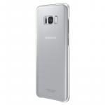 ORIGINAL Samsung EF-QG955CS Clear Cover za Samsung Galaxy S8+ PLUS