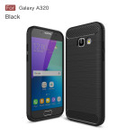 SAMSUNG GALAXY A3 2017 MASKA FUTROLA