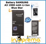 Samsung Galaxy A3 bateria baterija A3 2015 Samsung galaxy orginal