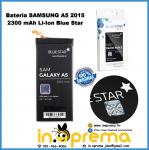 Samsung galaxy a5 a500 2015 bateria baterija original blue star A5