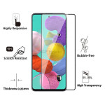 SAMSUNG GALAXY A51 5D KALJENO STAKLO ZASTITNO STAKLENA FOLIJA ZASTITA