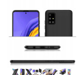 SAMSUNG GALAXY A51 MASKICA MASKA FUTROLA TORBICA SAMSUNG GALAXY A 51